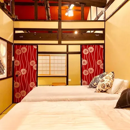 大阪Lamp House公寓 外观 照片