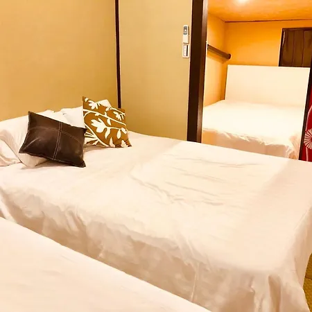 大阪Lamp House公寓 外观 照片