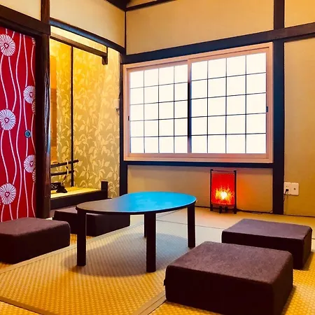 大阪Lamp House公寓 外观 照片