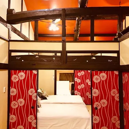 大阪Lamp House公寓 外观 照片