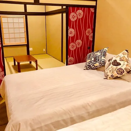 大阪Lamp House公寓 外观 照片