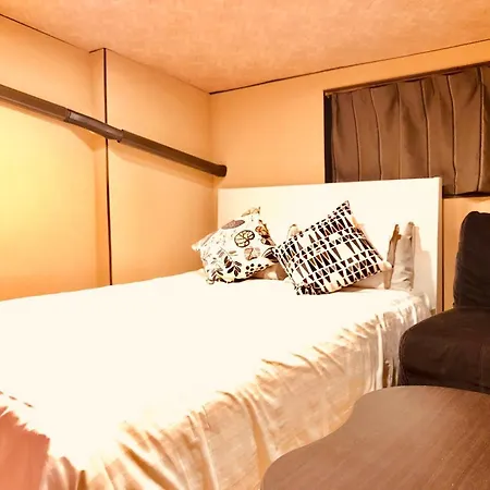 大阪Lamp House公寓 外观 照片