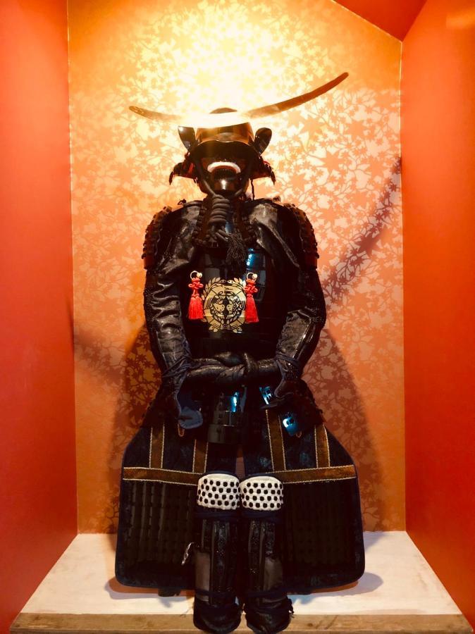 Lamp House * Osaka