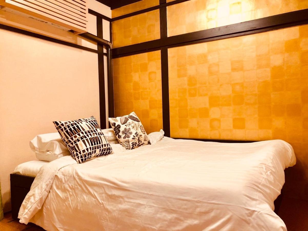 Homestay Lamp House