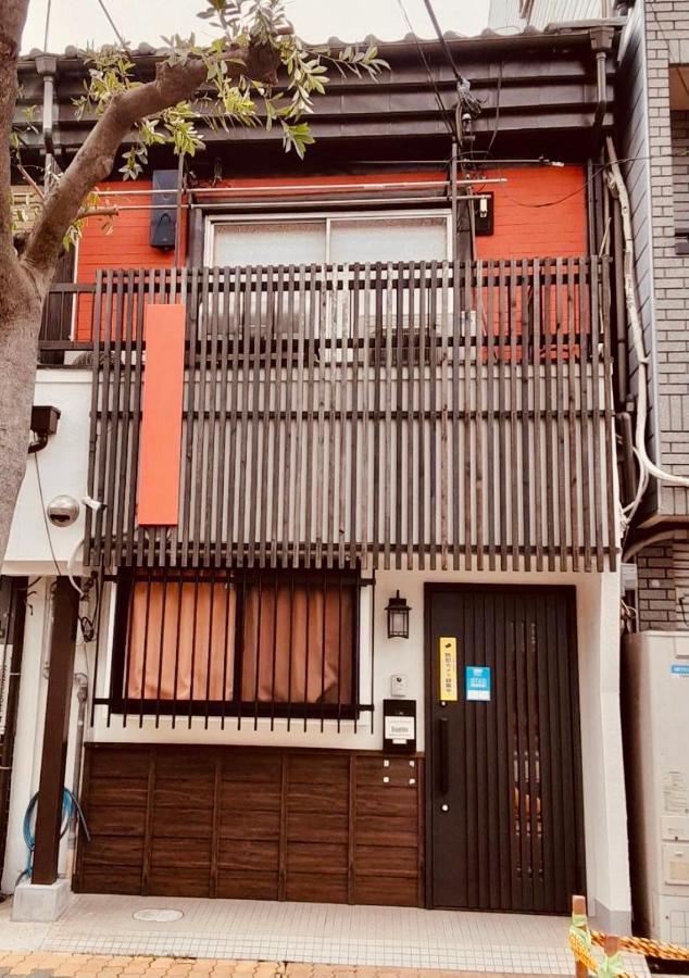 民宿 Lamp House 大阪