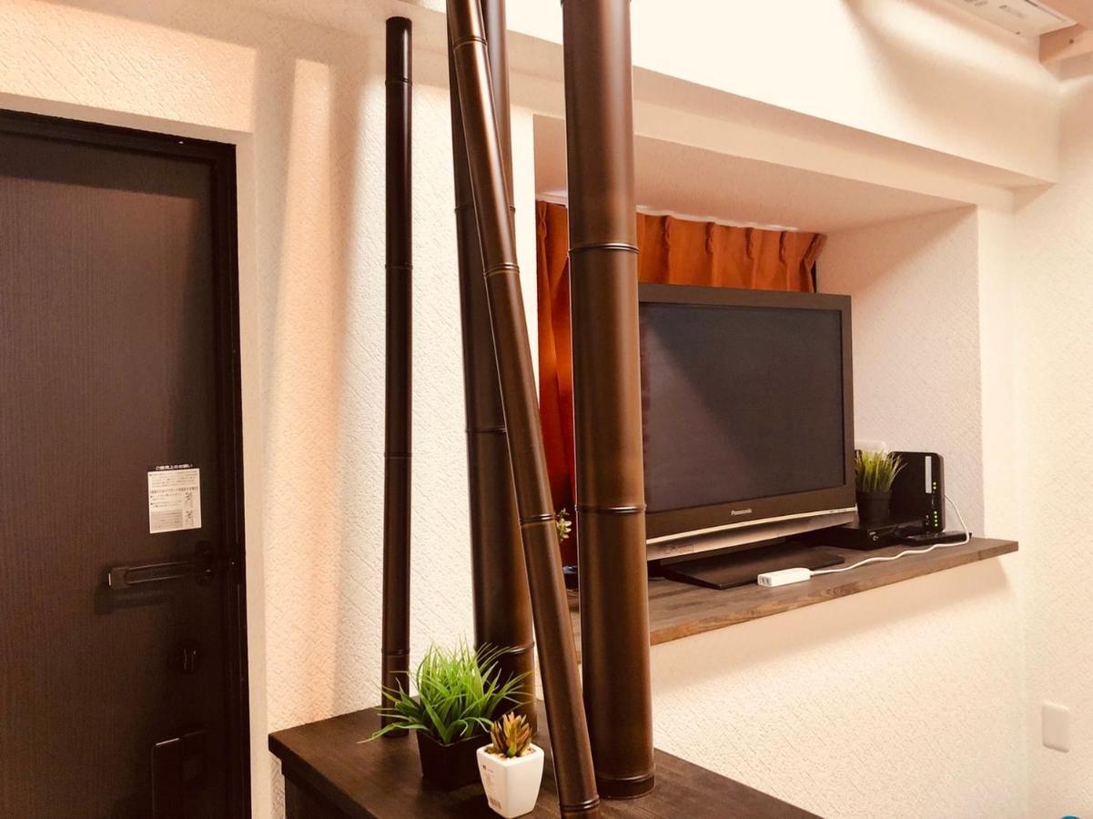 Lamp House 民宿