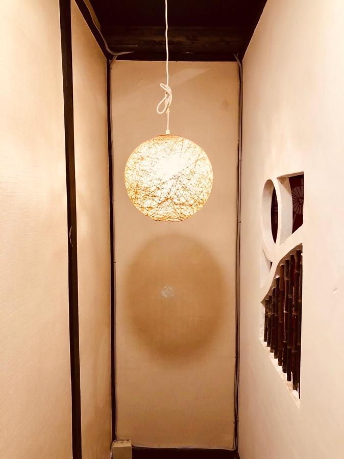 Lamp House 民宿 *